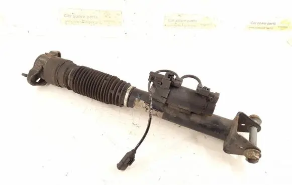 Rear shock absorber/damper