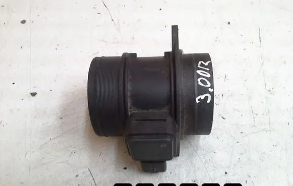 Land Rover Discovery 4 - LR4 Mass air flow meter 4R8Q12B579AC