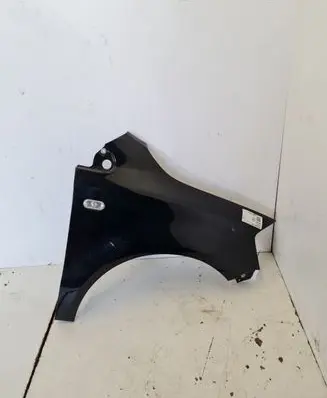 Volkswagen Fox Fender