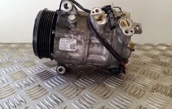 Land Rover Evoque II Air conditioning (A/C) compressor (pump) MK7219D629AA