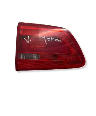 Volkswagen Touran II Tailgate rear/tail lights 1T0945093 2TZ010453 132304