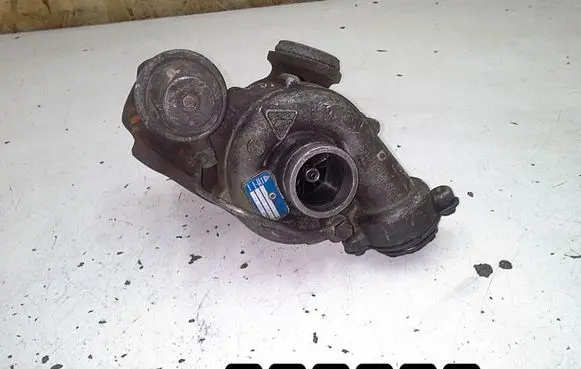 Peugeot 406 Turbo K14215690