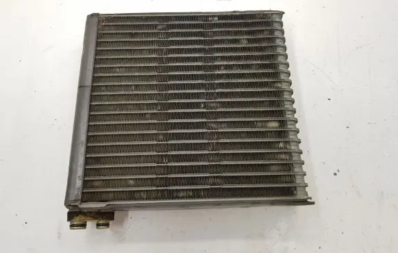 Audi A6 S6 C5 4B Air conditioning (A/C) radiator (interior) 