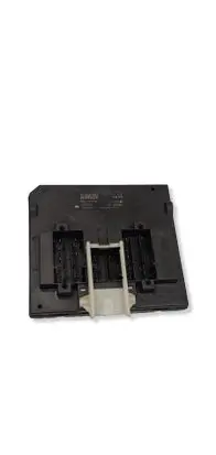 Skoda Octavia Mk3 (5E) Comfort/convenience module 5Q0937084CF BCMPQ37H A2C98111908