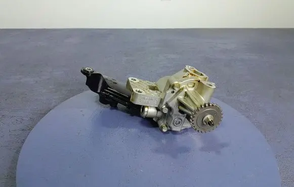 Renault Arkana Oil pump 0730601B