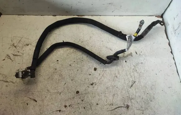 Volkswagen Transporter - Caravelle T5 Positive cable (battery) 7H0971158L 8911L60HL