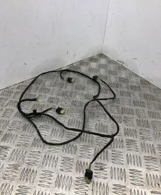 BMW 5 F10 F11 Parking sensor (PDC) wiring loom 892597
