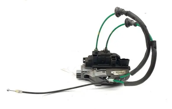 Hyundai i30 Rear door lock 81420-2L200