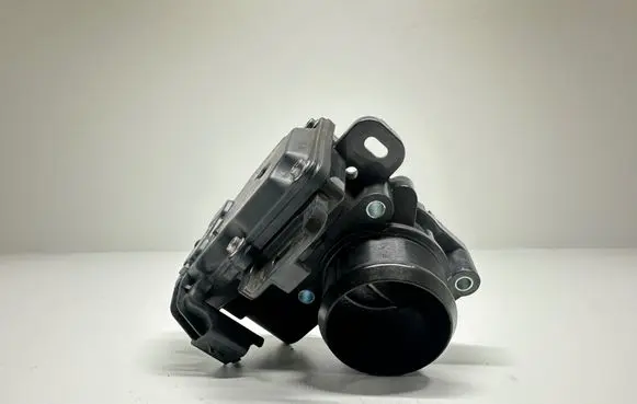 Peugeot Expert Throttle valve 9806625280 50274VB A2C85766300