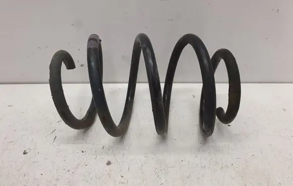 Seat Leon (1P) Front coil spring