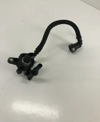 Fuel pressure sensor