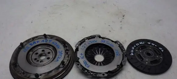 Ford Escort Clutch set kit