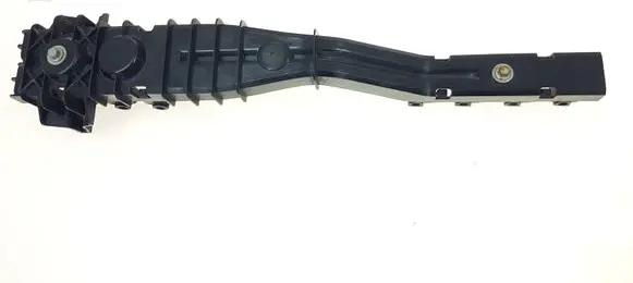 Ford Escape III Intercooler air guide/duct channel GV4B8472B GV4B8472