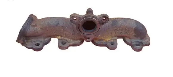 Opel Insignia A Exhaust manifold 55580744 B20DTH