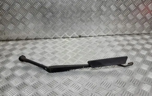 Mazda 323 F Front wiper blade arm