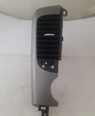 KIA Carnival Dashboard air vent grill cover trim X4D97430000