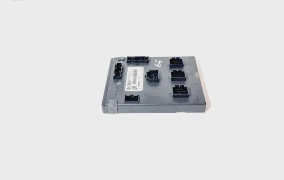 Audi A7 S7 4G Comfort/convenience module 4H0907063M 4H0907063E 4H0907063