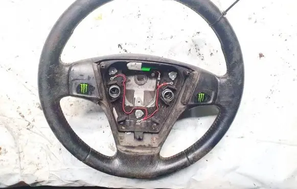 Volvo V50 Steering wheel pv55130060