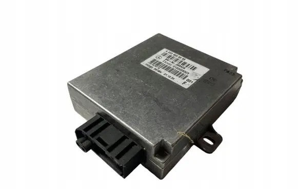 Mercedes-Benz C W203 Other control units/modules A2038206885