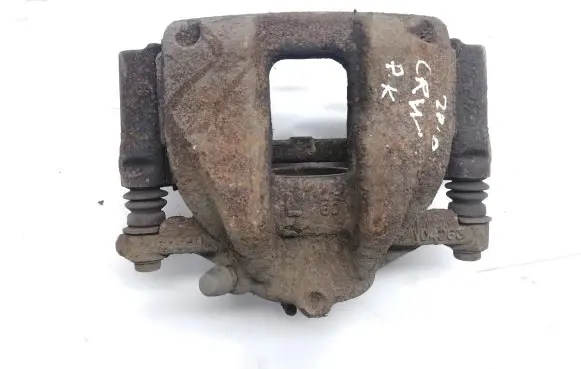 Honda CR-V Front brake caliper