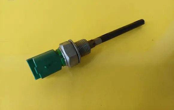 Peugeot 206 Oil level sensor 96515044