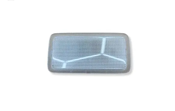 Toyota bZ4X Other interior light 