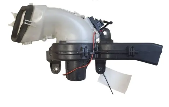 Heater fan/blower