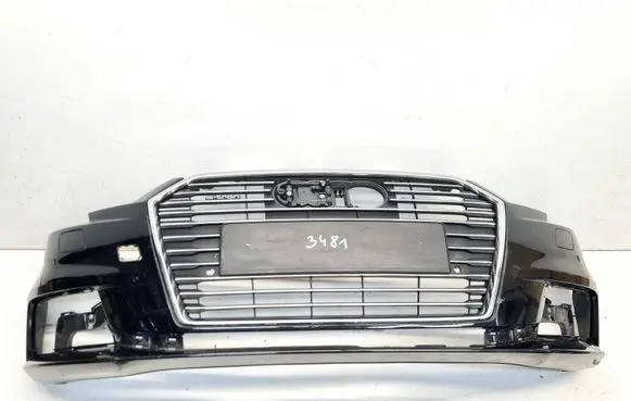 Audi e-tron Front bumper 8V3807437AF