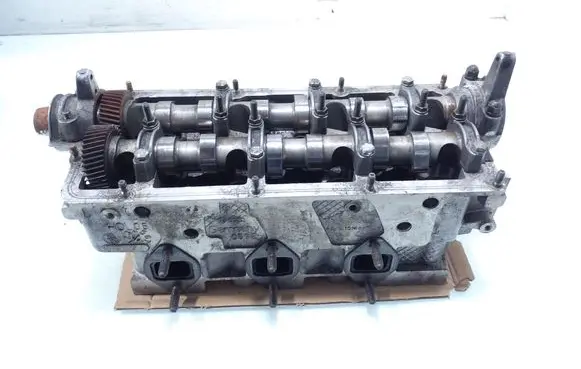 Audi A4 S4 B6 8E 8H Engine head 059E