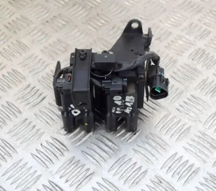 Hyundai i10 High voltage ignition coil