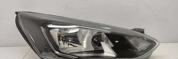Ford Focus Headlight/headlamp JX7B13W029