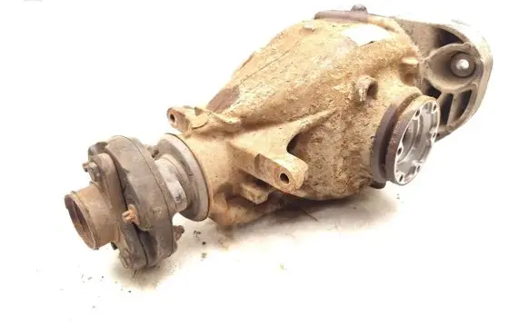 BMW 3 E92 E93 Rear differential 7571178 2.81RATIO
