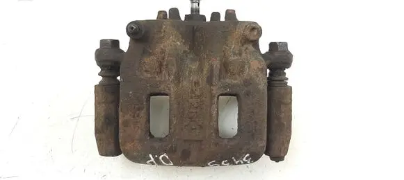 Mitsubishi Grandis Front brake caliper