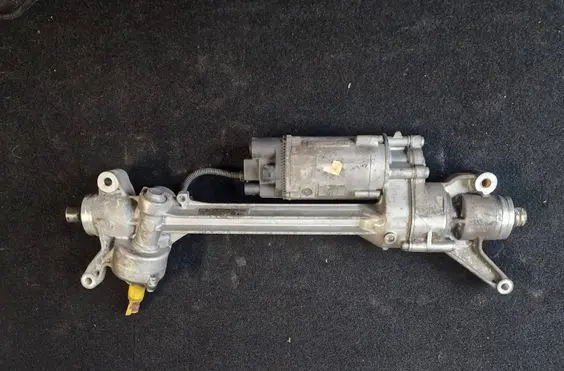 Mercedes-Benz GLC X253 C253 Steering rack A2534605300