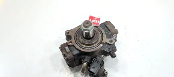 Audi A1 Fuel injection high pressure pump 03L130755E