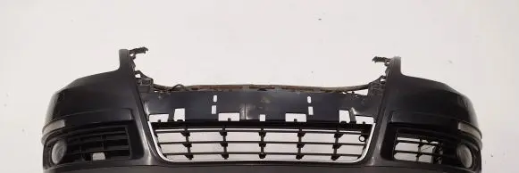 Volkswagen PASSAT B6 Front bumper 3c0807221