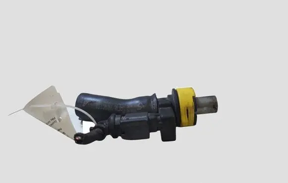 Peugeot 508 Intake air temperature sensor 9673593680