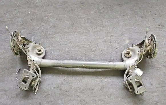 Fiat Tipo Rear axle beam IMPRK1450522