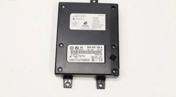 Volkswagen PASSAT B7 Other control units/modules 5K0035730A