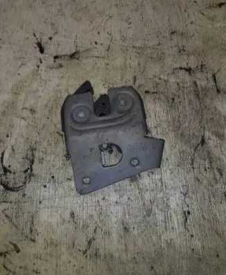 BMW 5 E60 E61 Seat back rest lock catch 7119459 7113003 A5220