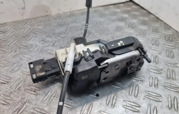 Citroen C3 Rear door lock PSA732314