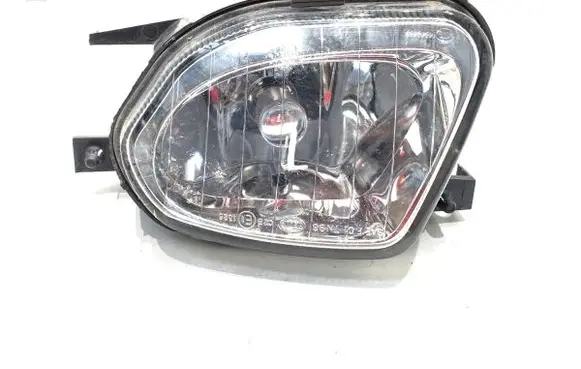 Front fog light