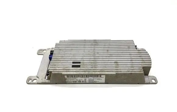 BMW X3 F25 Bluetooth control unit module 9251739 925173901