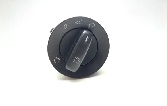 Volkswagen Golf V Light switch 1K0941431P 04068502