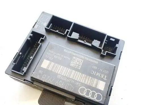 Door control unit/module
