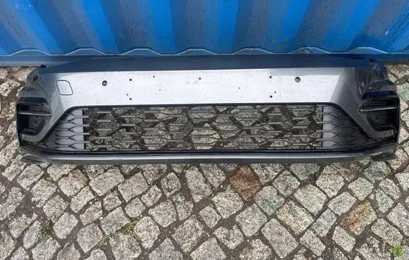 Volkswagen Golf VII Front bumper 5G0807221MJ