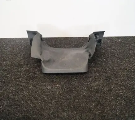 Audi A5 8T 8F Steering wheel column trim 8T0858345A 8T0858345