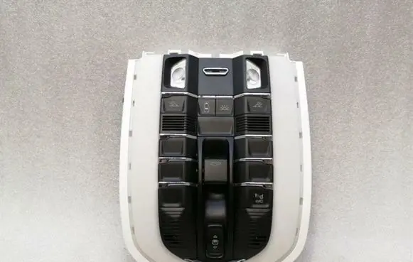 Porsche Macan (95B) Front seat light 7PP959551JC