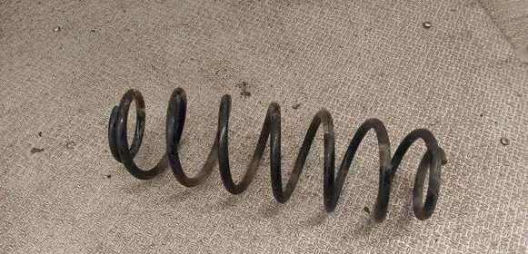 Audi A2 Rear coil spring 