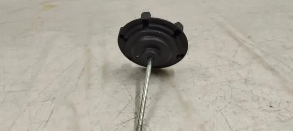 Volvo XC60 Spare wheel bolt 